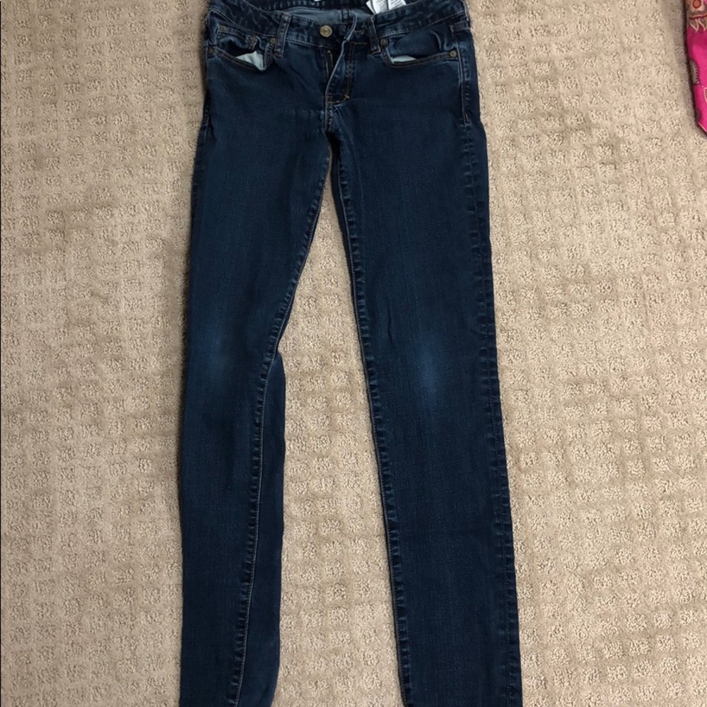 Abercrombie & Fitch Jeans